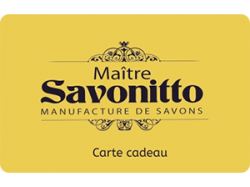 Maitre Savonitto (e-carte)